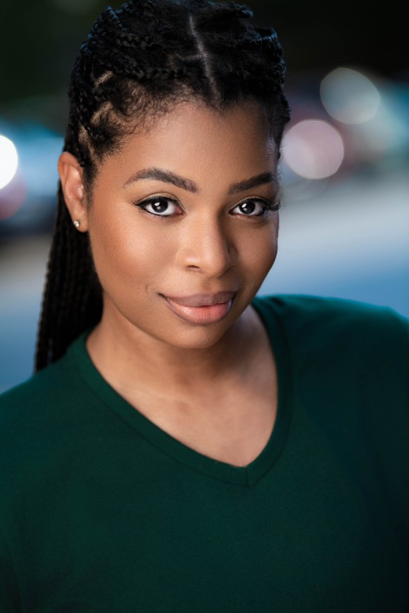 Eloris Michelle