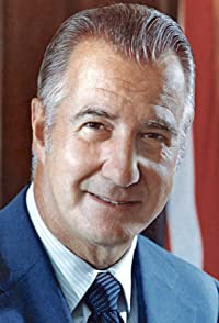 Spiro Agnew
