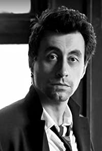 Dominic Luongo