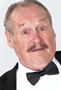 Bobby Ball