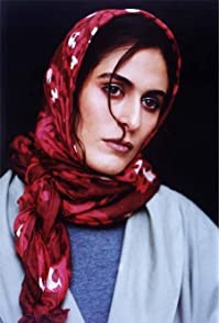 Behnaz Jafari