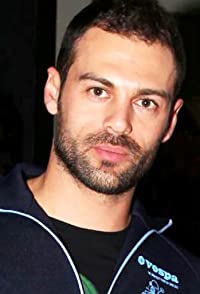 Kostas Grekas