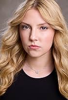Serenity Starr Foreman