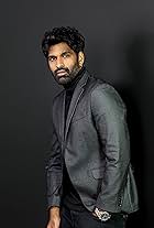 Vick Krishna