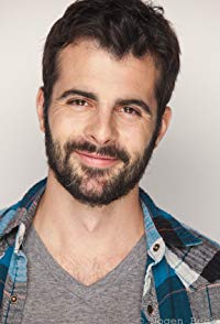 Ben Rovner
