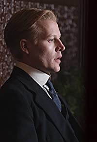 David Hoflin