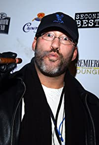 Demian Lichtenstein
