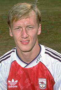 Lee Dixon