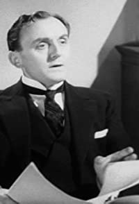 Henry Oscar