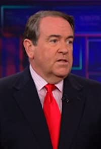 Mike Huckabee