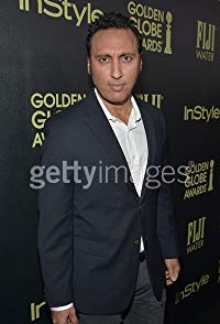 Aasif Mandvi