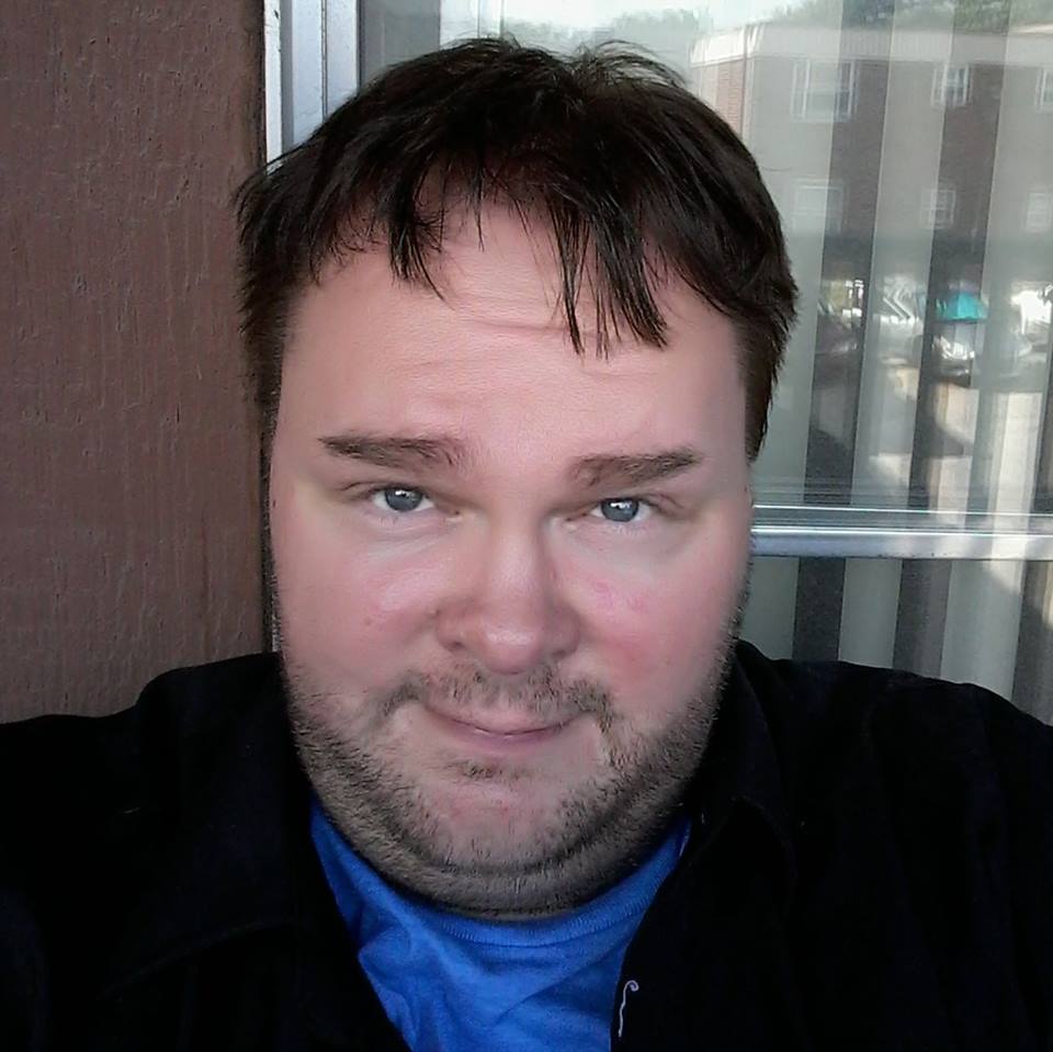 Shawn Nyberg