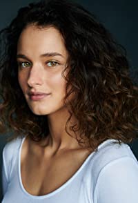 Alex McGregor