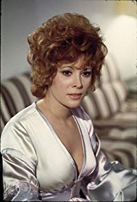 Jill St. John