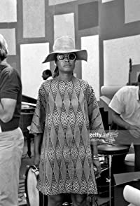 Abbey Lincoln