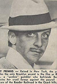 Barry Primus