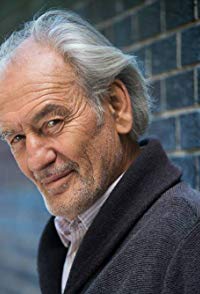 Patrick Bauchau