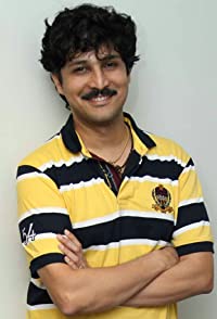 Rajesh Krishnan