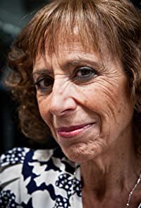 Maria Alfonsa Rosso