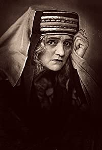 Hedwig Bleibtreu