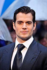Henry Cavill