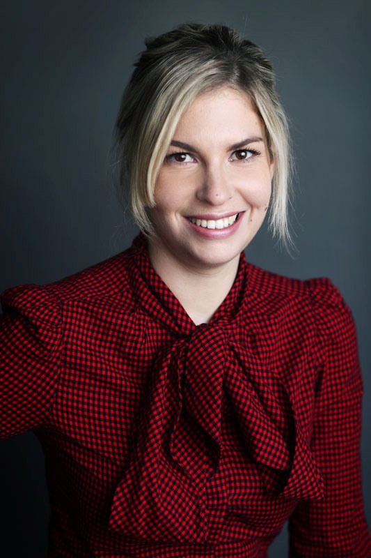 Shany Verchik