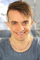 Lukas DiSparrow