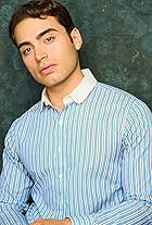 Elias Alexandro