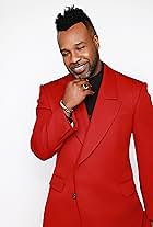 VaShawn Mitchell