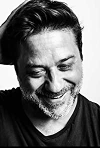 Enrique Arce