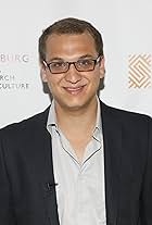 Jon Paley