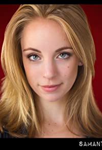Samantha Creed