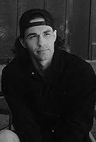 Garrett Barghash