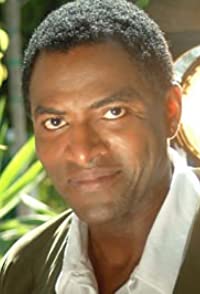 Carl Lumbly