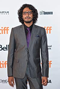 Abhishek Chaubey