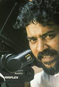 Santosh Sivan