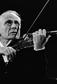 Yehudi Menuhin