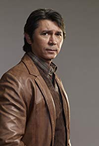 Lou Diamond Phillips
