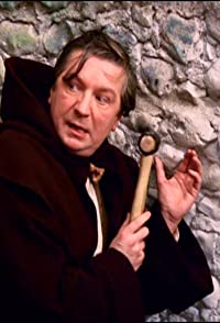 Peter Bayliss