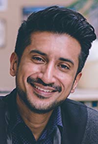 Asim Abbasi