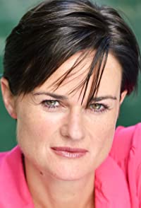 Liz Mente Bishop
