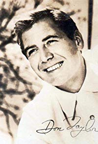 Don Taylor