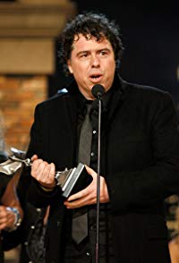 Sacha Gervasi