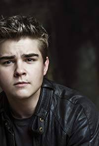 Dylan Everett