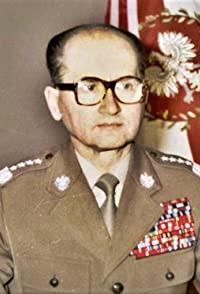 Wojciech Jaruzelski