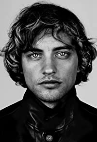 Josh Whitehouse