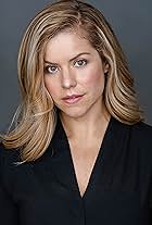 Natalie McClure