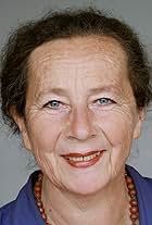 Doris Buchrucker