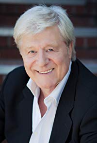 Martin Jarvis