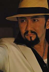 Jorge Estregan